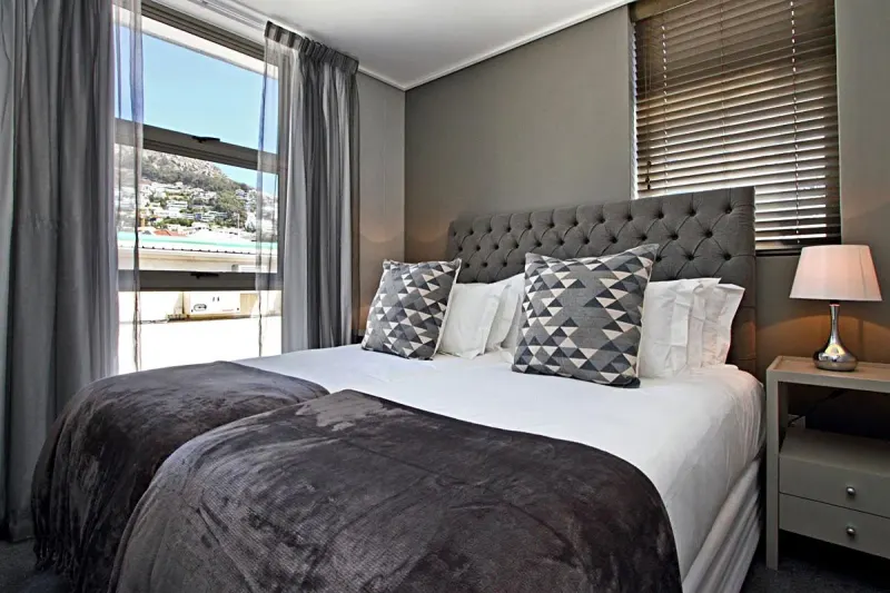 Fairmont 201 in Sea Point – photo 12