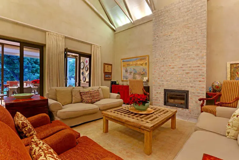 Serene Constantia in Sillery – photo 19