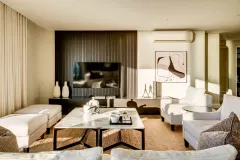 Sea Point Penthouse in Sea point – photo 51 thumbnail