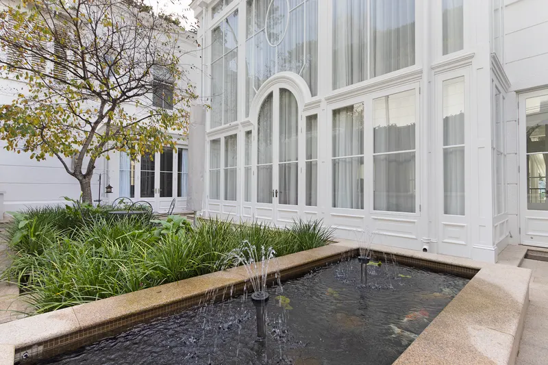 Calatrava House in Bishopscourt – photo 41