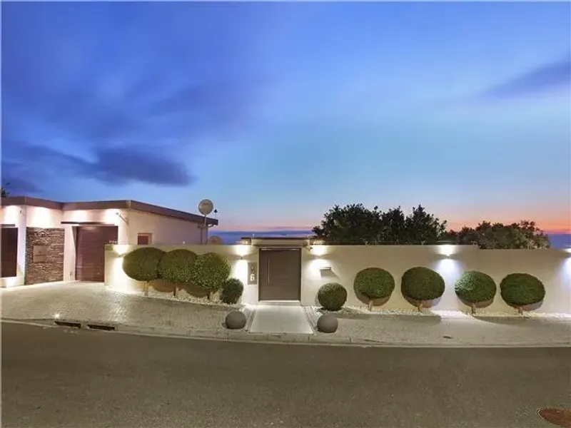 Villa Radiance in Bakoven – photo 29