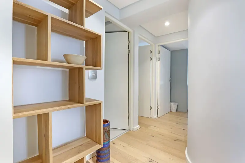 Clarens Apartment in Sea Point – photo 18