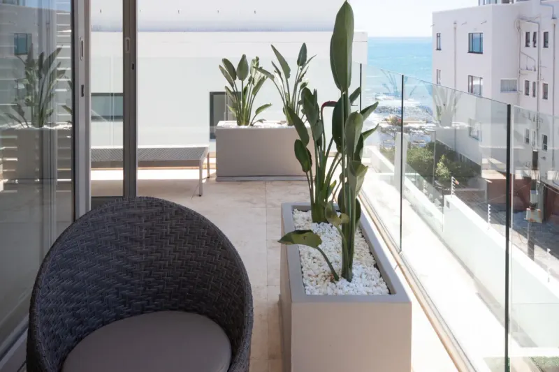 Serenity Bay in Bantry Bay – photo 25
