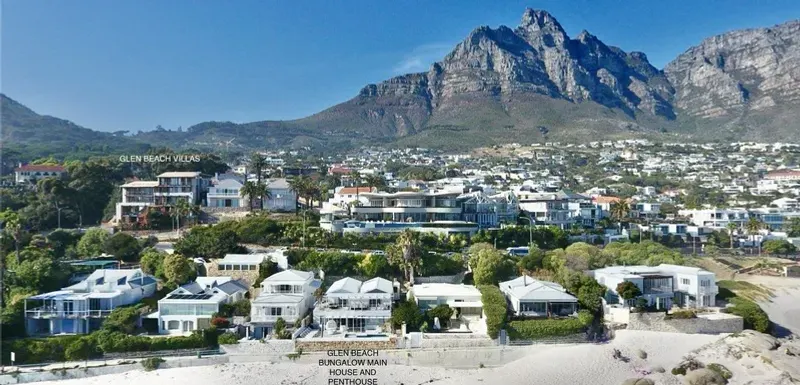 Glen Beach House in Camps Bay – photo 11