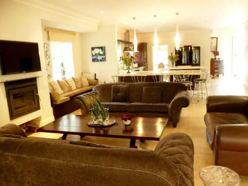 House Gordon in Constantia – photo 2