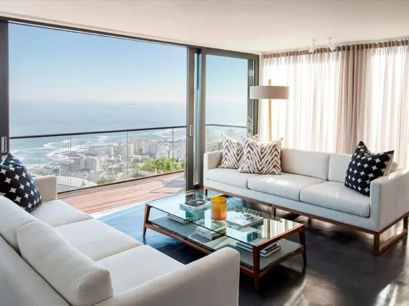 Bantry Bay Views Villa in Bantry Bay – photo 7