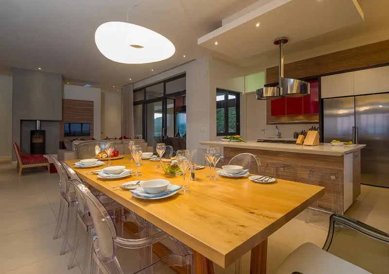 RAINBOW’S END VILLA in Knysna – photo 48