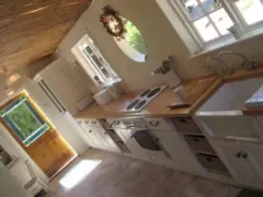 Mountain Villa Hout Bay in Tierboskloof – photo 6 thumbnail