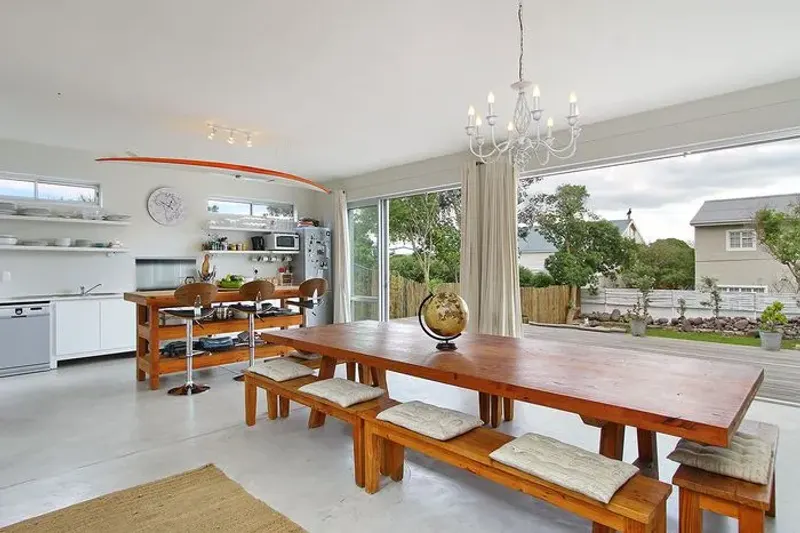 Kommetjie Holiday House in Kommetjie – photo 18