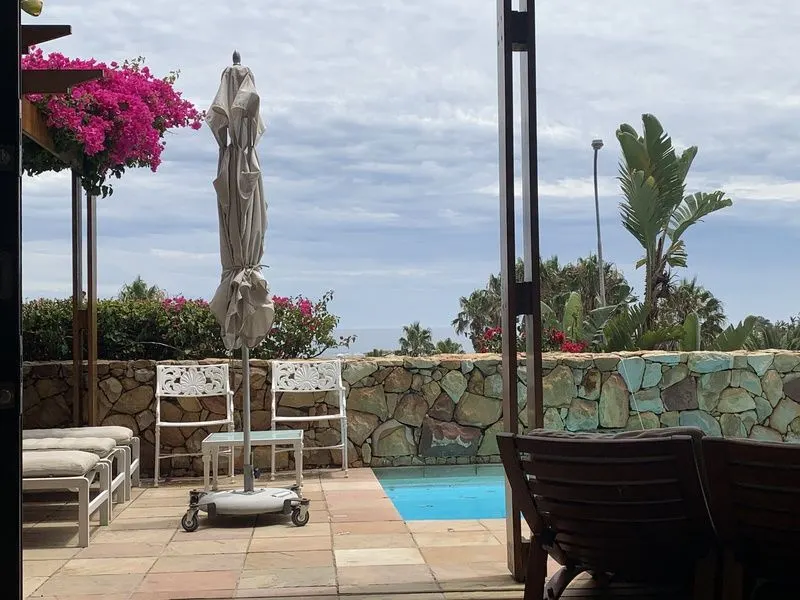 Glen Beach Villas 1 in Camps Bay – photo 18