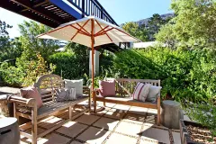 Mountain Lodge in Hout Bay – photo 3 thumbnail