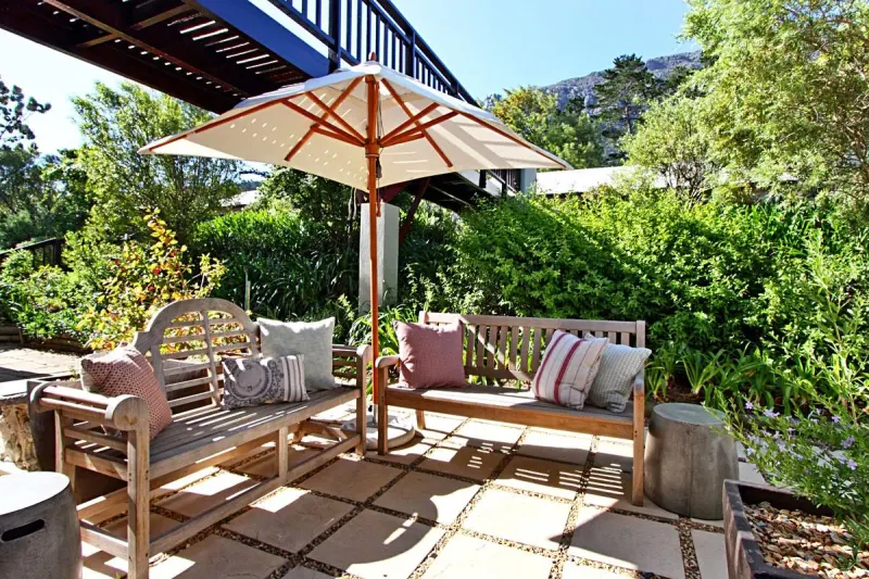Mountain Lodge in Hout Bay – photo 3