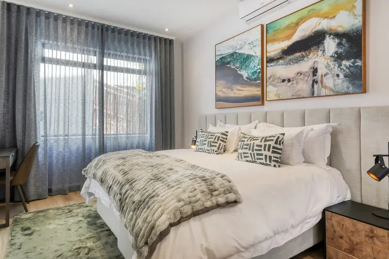 Central Drive Villa in Camps Bay – photo 55