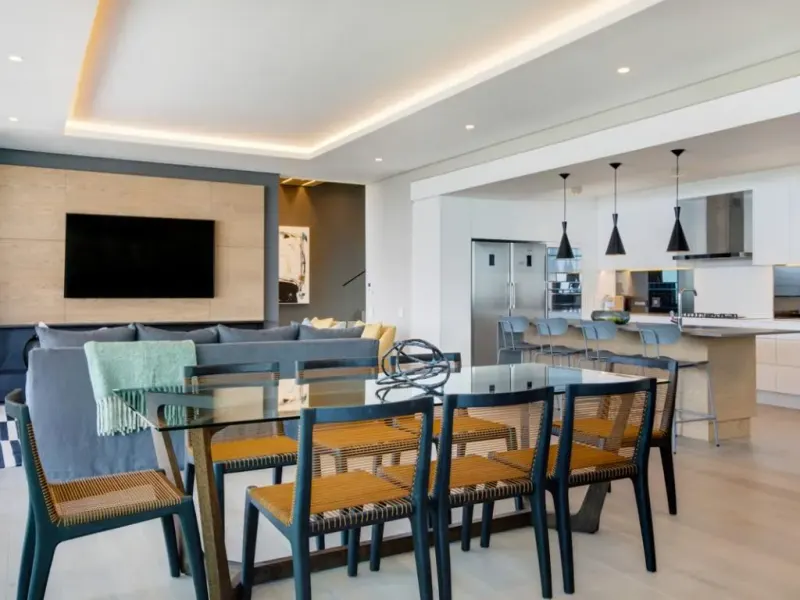 Fulham Road Villa in Bakoven – photo 21
