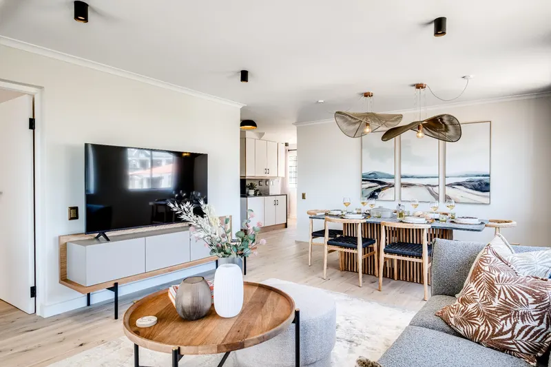 124A High Level Road in Green Point – photo 2