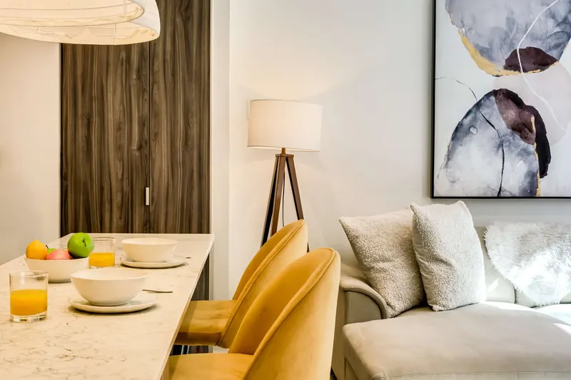 City Suite 905 in Cape Town City Centre – photo 10