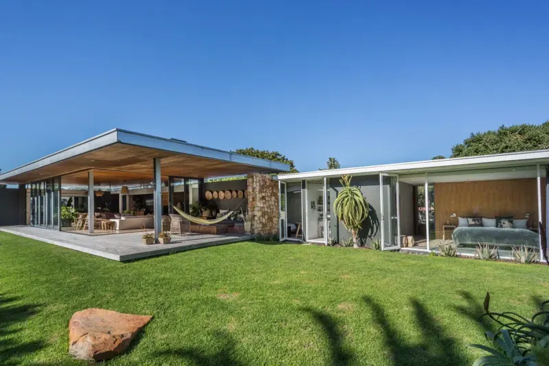 Villa Memento in Chapmans Peak – photo 46
