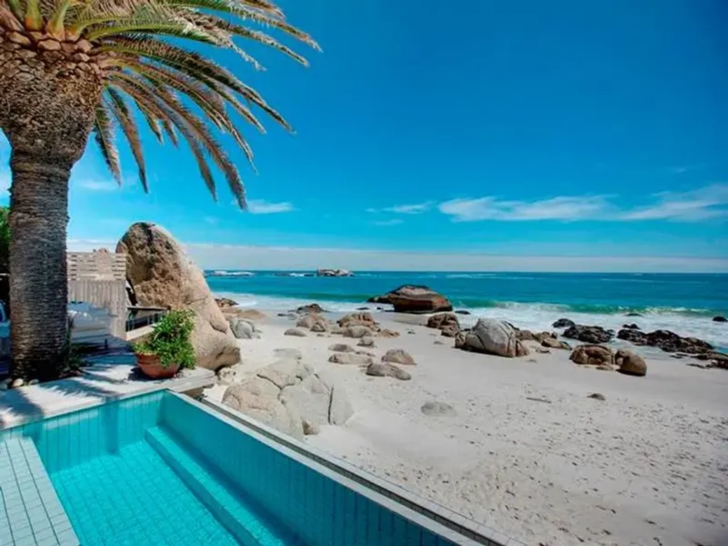 Clifton Nautical Bungalow in Clifton – photo 8