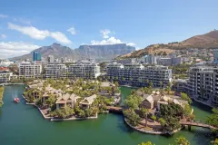 Minosa: Penthouse Two at The One and Only in V&A Waterfront – photo 7 thumbnail
