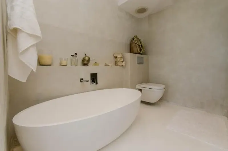 Dolphin Beach Apartment in Table View – photo 6
