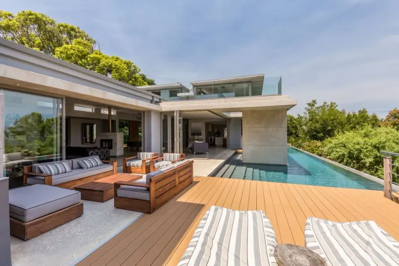 Villa Constantia in Bishopscourt – photo 32