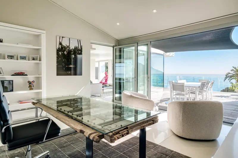 Magnum Villa in Camps Bay – photo 29