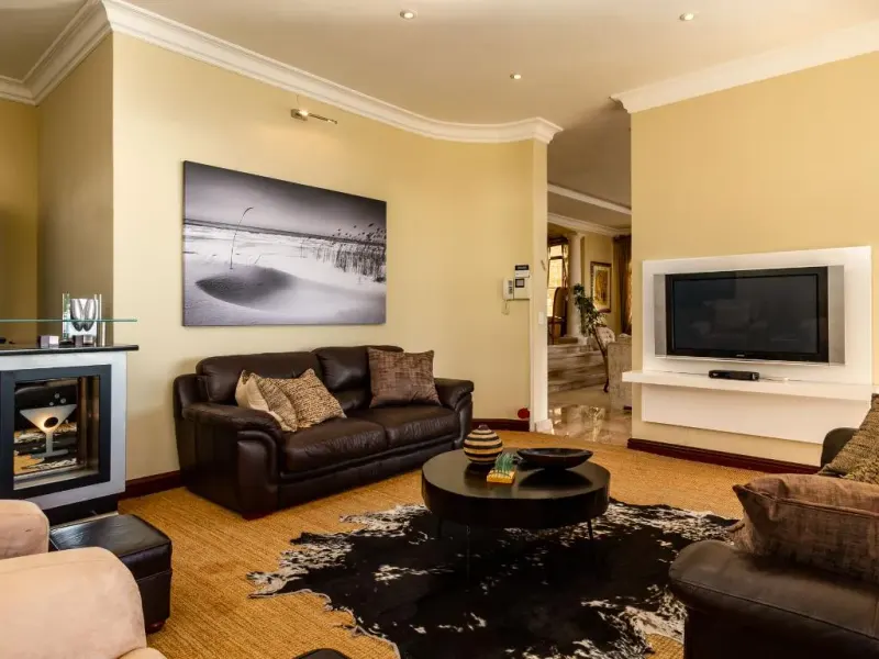 Villa Charmante in Bantry Bay – photo 20