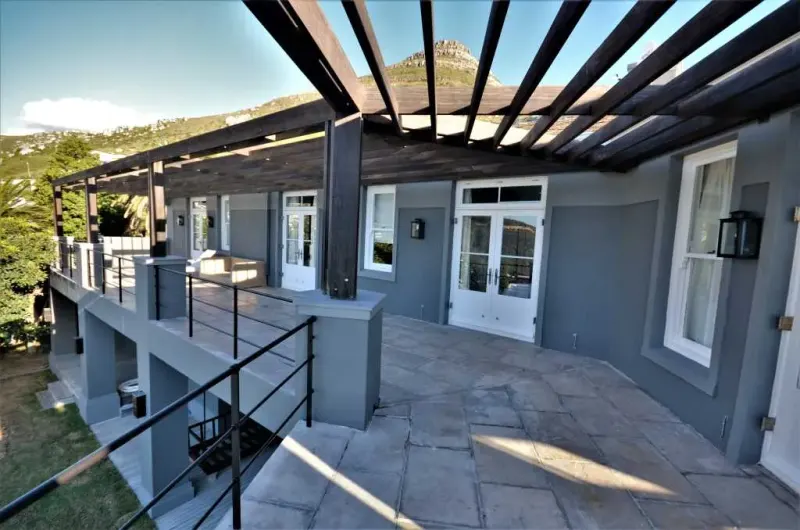 Sandy Bay Villa in Llandudno – photo 1