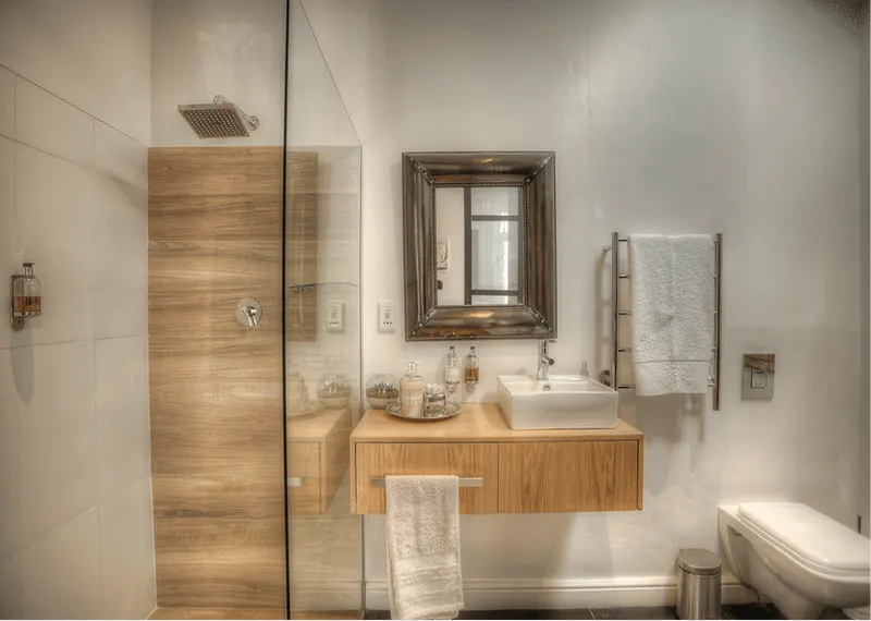 Villa Protea in Fresnaye – photo 12