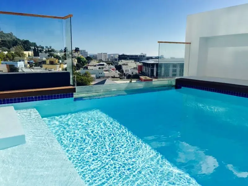 The Mirage Apartment in De Waterkant – photo 4