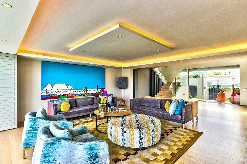 Melkbos Beach Villa 27 in Melkbosstrand – photo 87