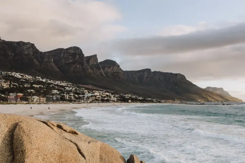 6 Glen in Camps Bay – photo 1