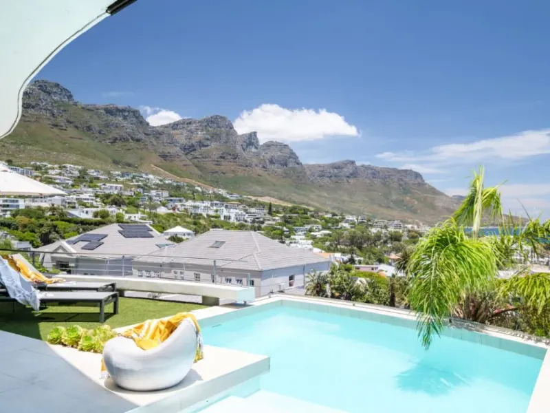 Oceans 33 Villa in Camps Bay – photo 44