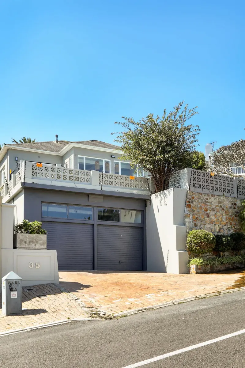 Villa Splendid in Camps Bay – photo 26