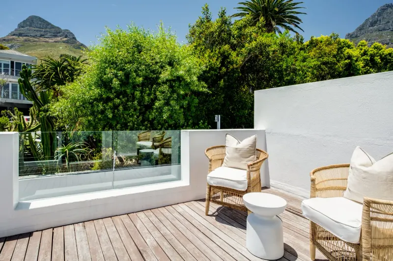 Sedgemoor Villa in Camps Bay – photo 27