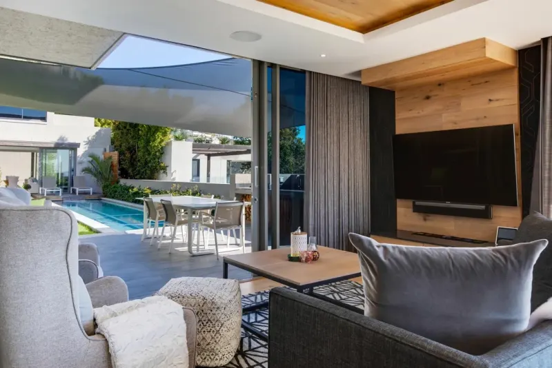 Villa Emerald in Fresnaye – photo 4