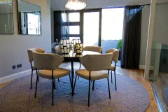 Bantry Luxe Apartment 2 in Bantry Bay – photo 13 thumbnail