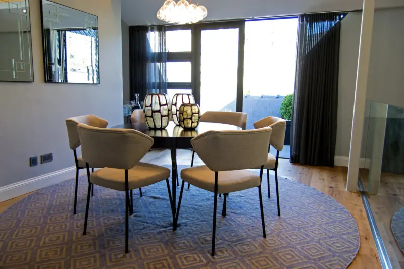 Bantry Luxe Apartment 2 in Bantry Bay – photo 13