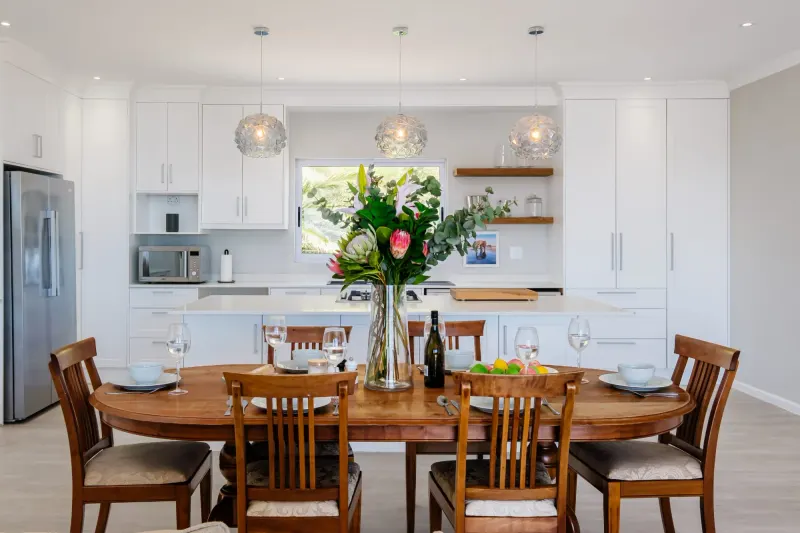 Quenera Apartment in Camps Bay – photo 7