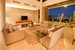 Lawhill Penthouse in V&A Waterfront – photo 30 thumbnail