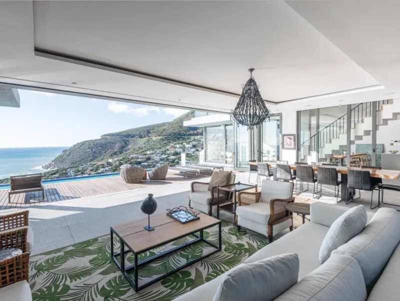 Llandudno Luxury Villa in Llandudno – photo 6