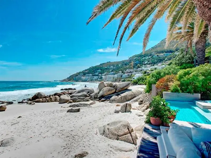 Clifton Nautical Bungalow in Clifton – photo 7