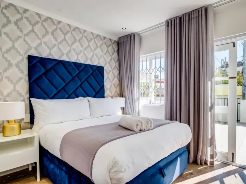 De Waterkant Townhouse in Green Point – photo 1