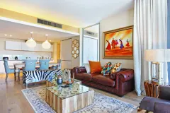 Silo Luxury Suites in V&A Waterfront – photo 8 thumbnail