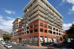 The Rockwell 206 in De Waterkant – photo 16 thumbnail
