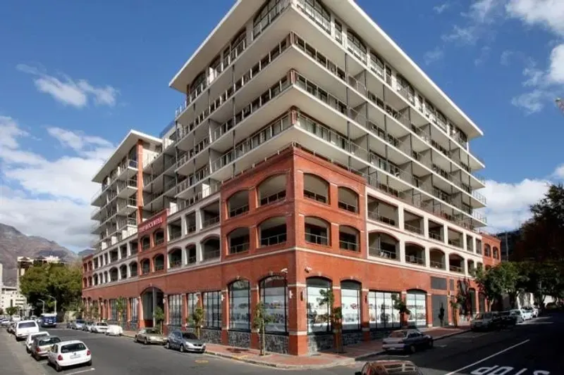 The Rockwell 206 in De Waterkant – photo 16