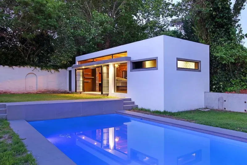 Winelands Dream Villa in Huis-In-Bos – photo 15