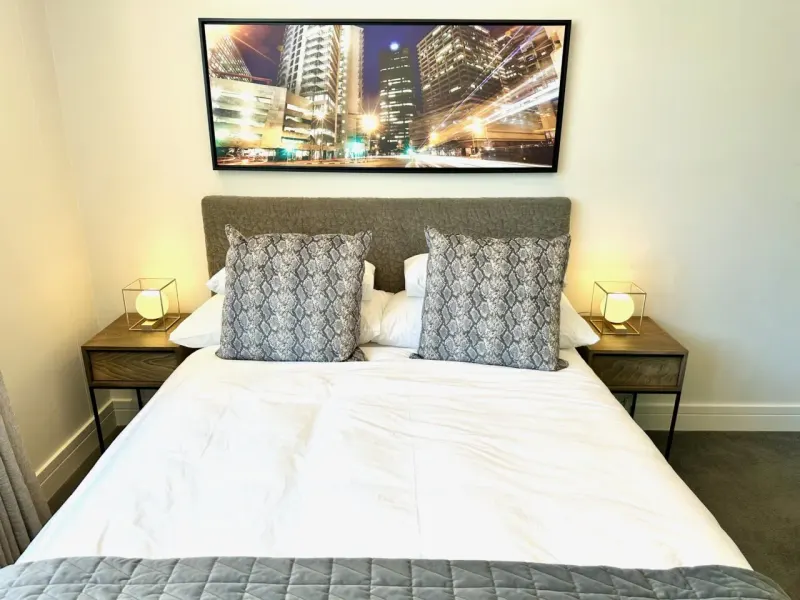 Panoramic Penthouse in Sea Point – photo 16