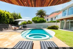 Villa Lumen in Camps Bay – photo 9 thumbnail