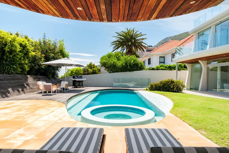 Villa Lumen in Camps Bay – photo 9